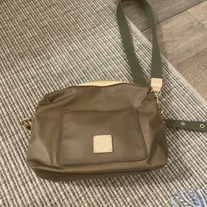 India Hicks Green Crossbody bag